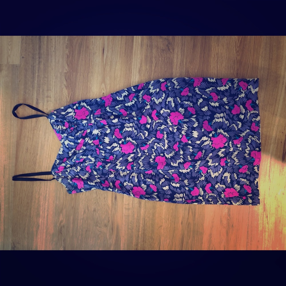 Yumi Kim cocktail dress